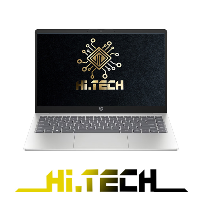 لپتاپ اچ پی HP 14-em0xxx/Ryzen 5-7520U/Ram 8/SSD 512