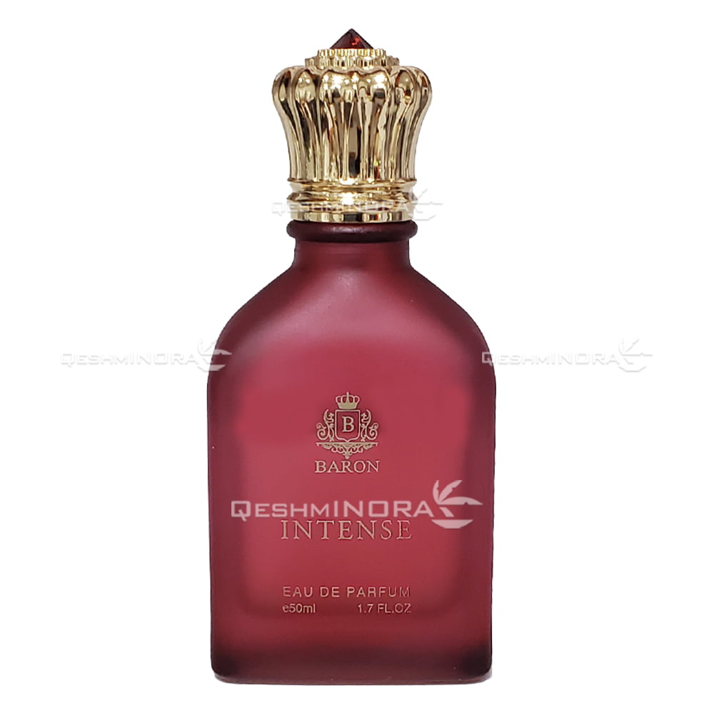 ادکلن بارون اینتنس Baron Intense (مون بلان لجند Mont Blanc Legend) — تصویر ۳
