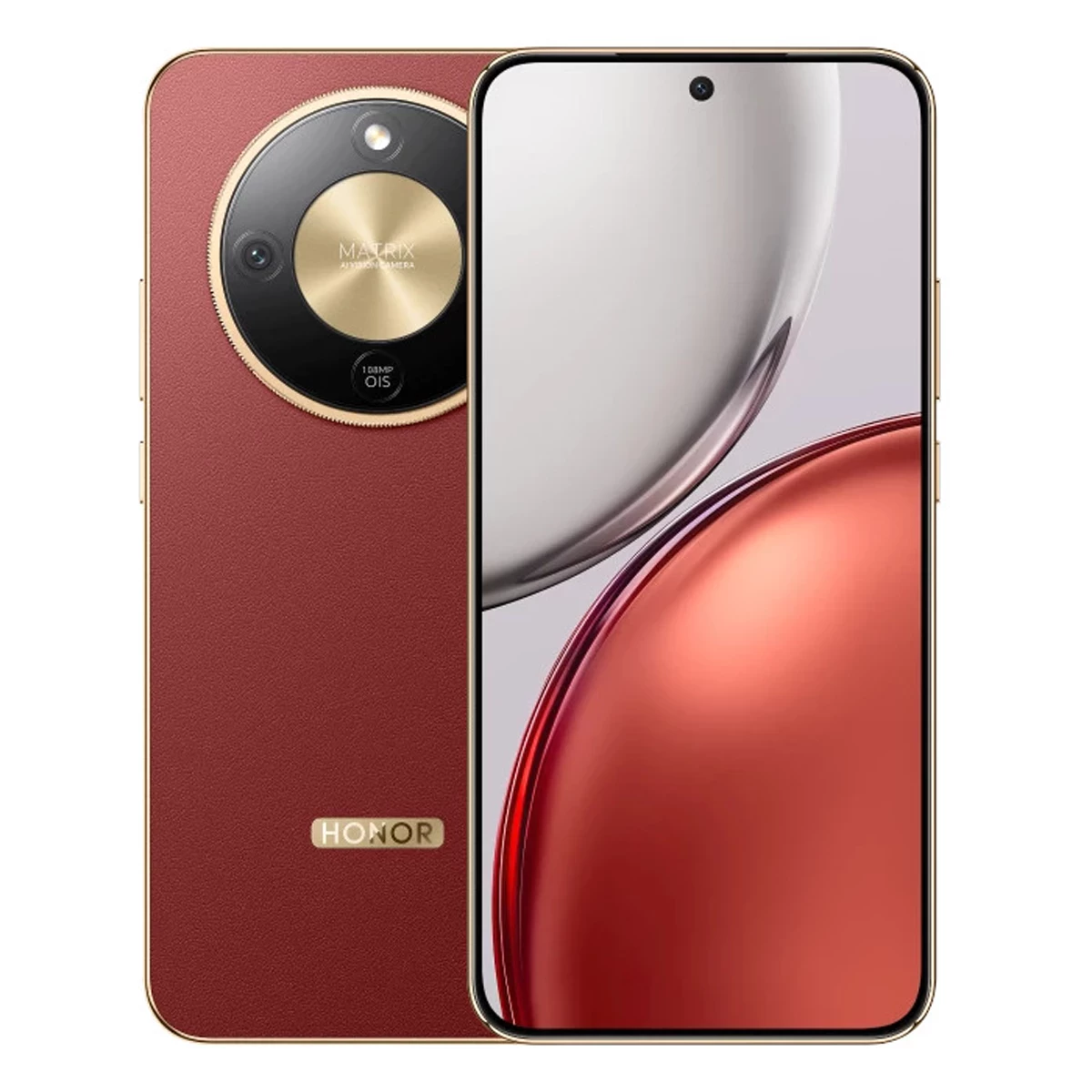 گوشی موبایل Honor مدل X9D 5G (RAM 12) ظرفیت 256GB — تصویر ۴