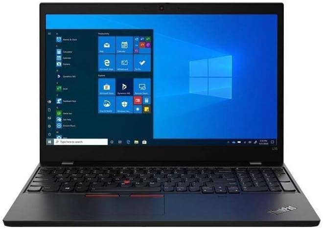 لپ تاپ لنوو مدل lenovo ThinkPad L15