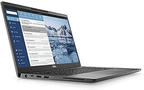 لپ تاپ استوک DELL Latitude 3400