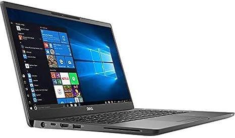 لپ‌تاپ Dell Latitude 7400