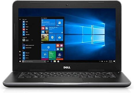 لپ تاپ دل latitude 3380 i5