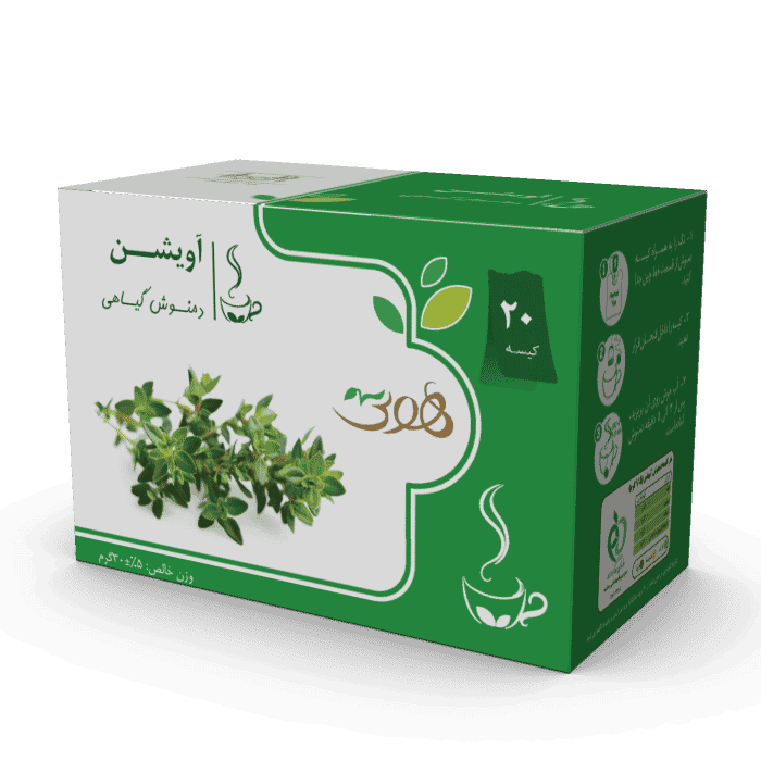 دمنوش گیاهی آویشن هوتی — تصویر ۳