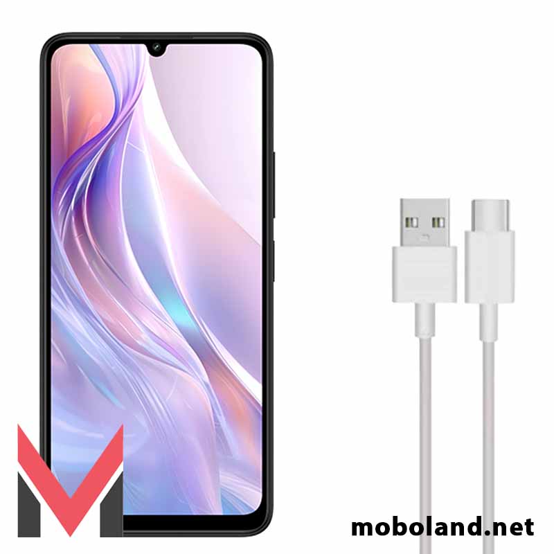 سنسور اثر انگشت گوشی شیائومی Redmi 13C