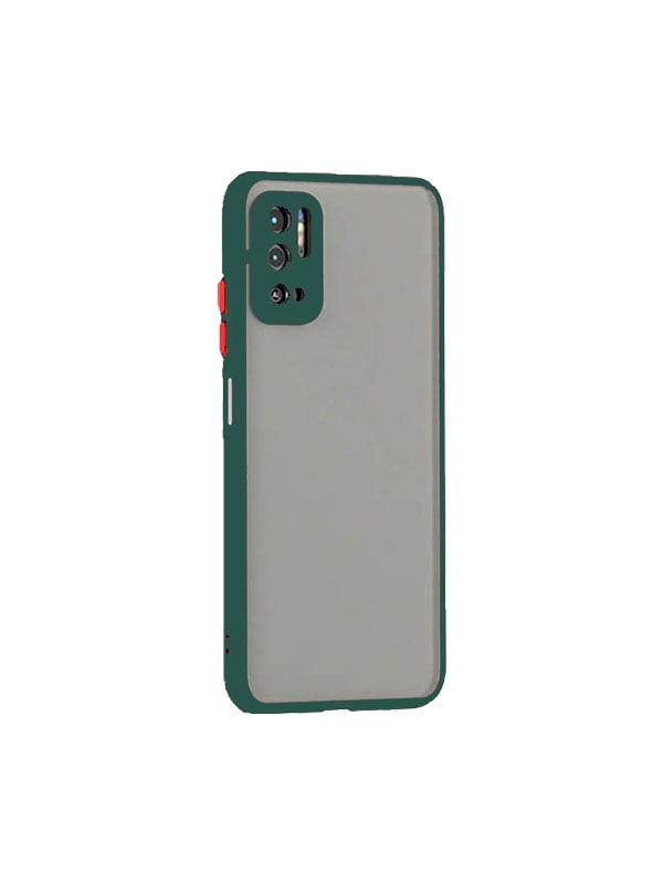 سنسور اثر انگشت گوشی شیائومی اصلی Poco M3 Pro