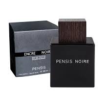 ادکلن ادو تویلت مردانه پنسیس مدل Lalique Black حجم ۱۰۰ میلی لیتر — تصویر ۲