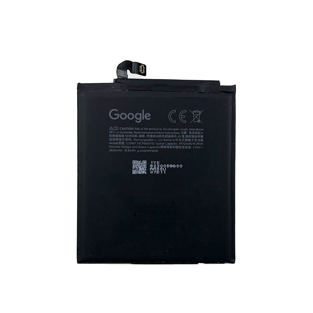 گوشی گوگل پیکسل Google Pixel 10 حافظه 128 رم 12 نسخه گلوبال - پک اصلی -نات اکتیو — تصویر ۳