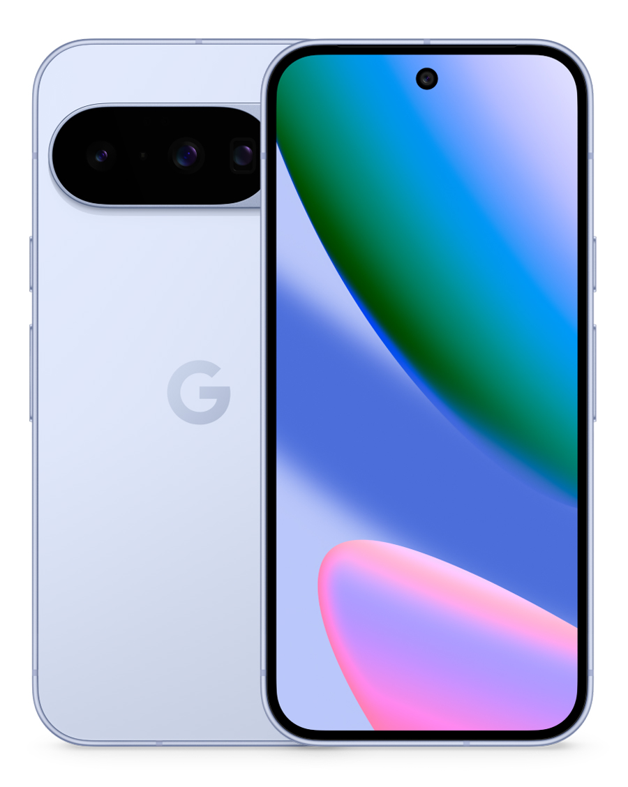 گوشی گوگل پیکسل Google Pixel 10 حافظه 128 رم 12 نسخه گلوبال - پک اصلی -نات اکتیو — تصویر ۶