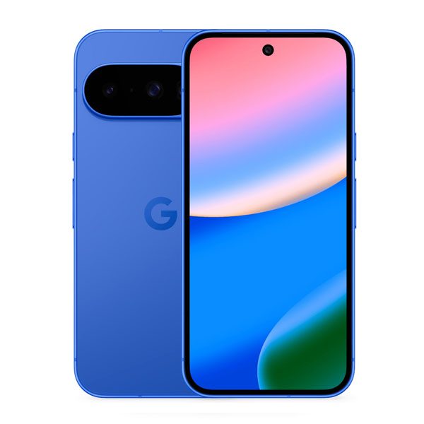 گوشی گوگل پیکسل Google Pixel 10 حافظه 128 رم 12 نسخه گلوبال - پک اصلی -نات اکتیو