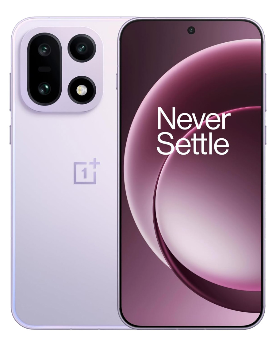 گوشی وان پلاس Oneplus 15 حافظه 512 گیگابایت رم 16 گیگابایت پک گلوبال — تصویر ۶