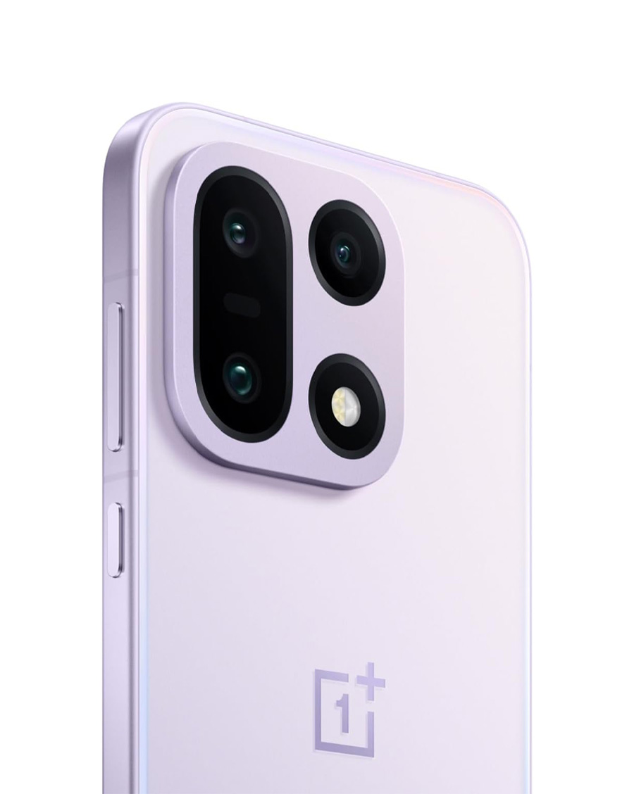 گوشی وان پلاس Oneplus 15 حافظه 512 گیگابایت رم 16 گیگابایت پک گلوبال — تصویر ۷