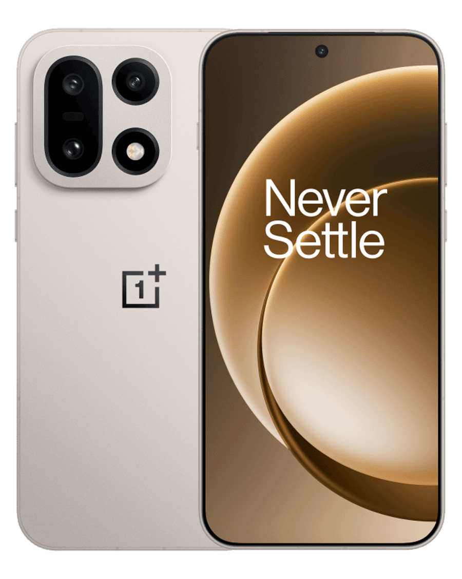 گوشی وان پلاس Oneplus 15 حافظه 512 گیگابایت رم 16 گیگابایت پک گلوبال — تصویر ۳