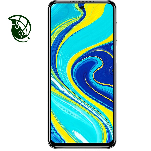 گوشی موبایل شیائومی مدل Redmi Note 9S M2003J6A1G دو سیم‌ کارت ظرفیت 64 گیگابایت - خرازیم
