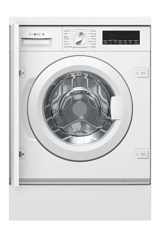 ماشین لباسشویی توکار بوش مدل BOSCH WIW28440