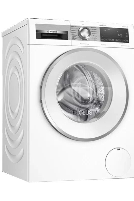 ماشین لباسشویی بوش مدل BOSCH WGG256M90