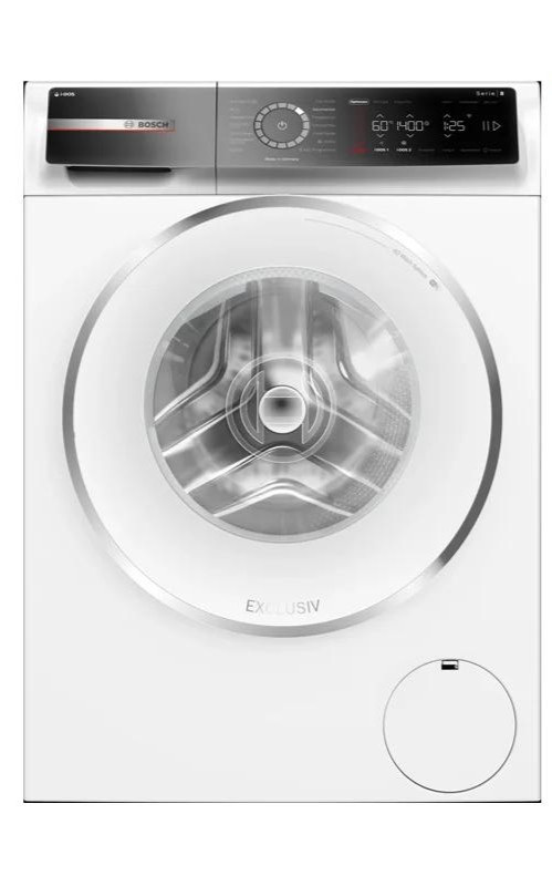 ماشین لباسشویی بوش مدل BOSCH WGB256A40