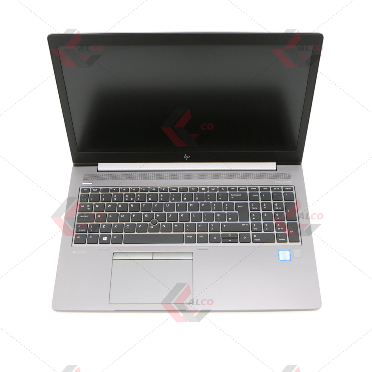 لپ تاپ استوک Hp Zbook 15u G4