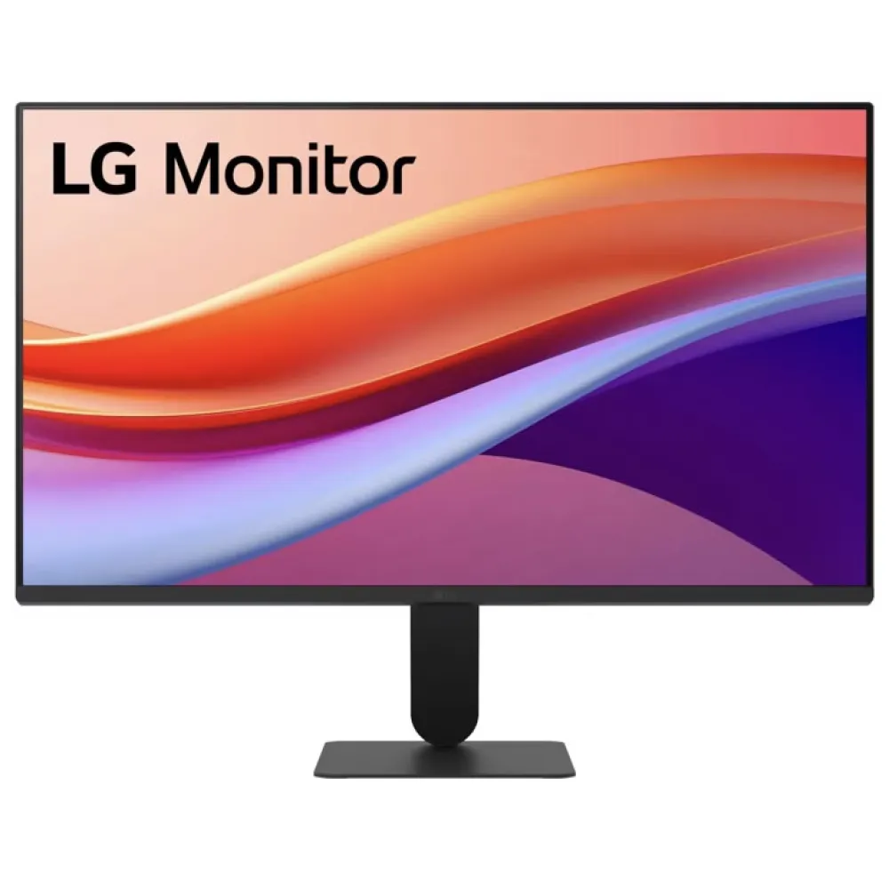 مانیتور 27 اینچ LG مدل 27U411A-B | FHD IPS 120Hz