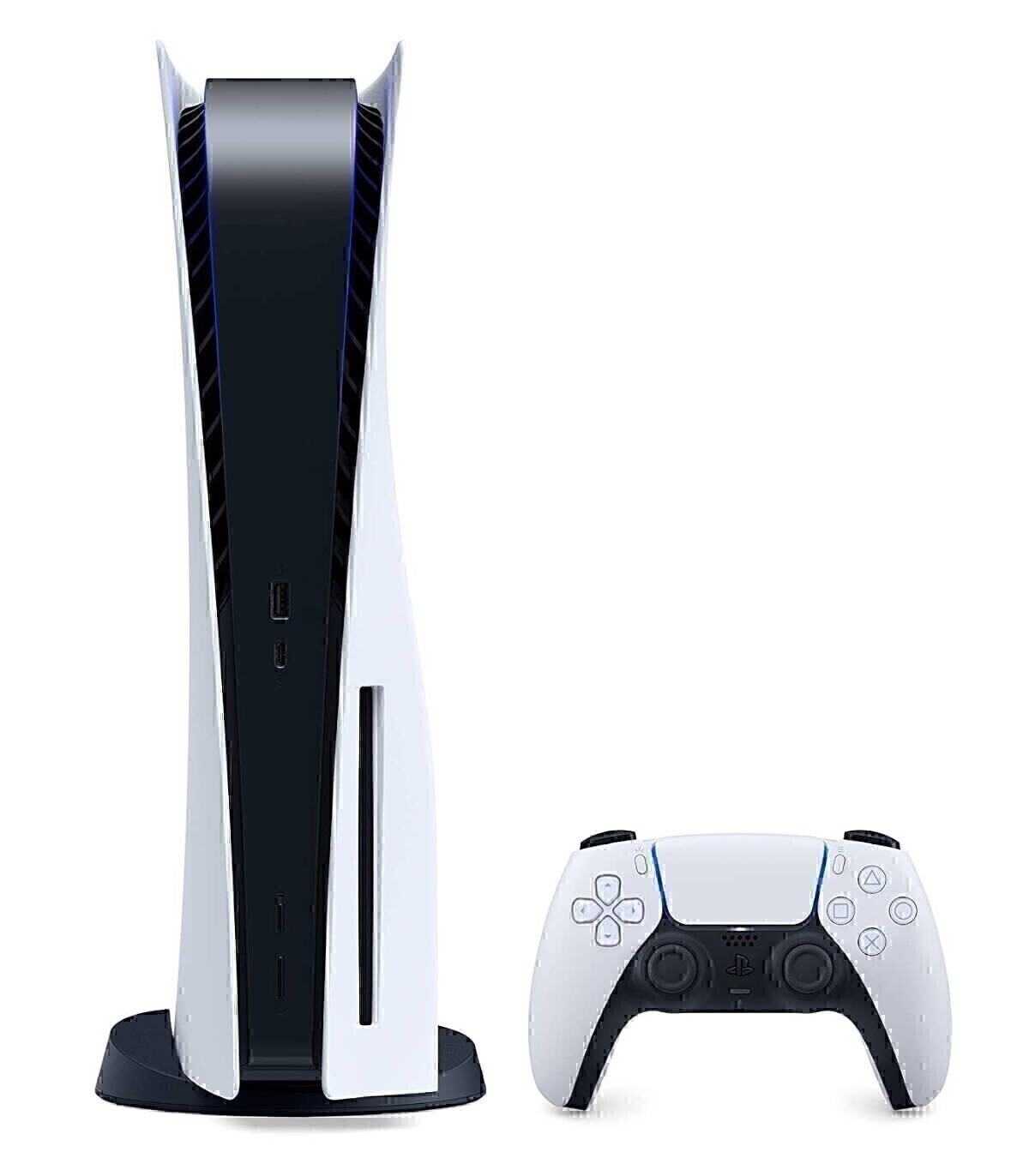 کنسول بازی Playstation ۵ Standard UK 1216A