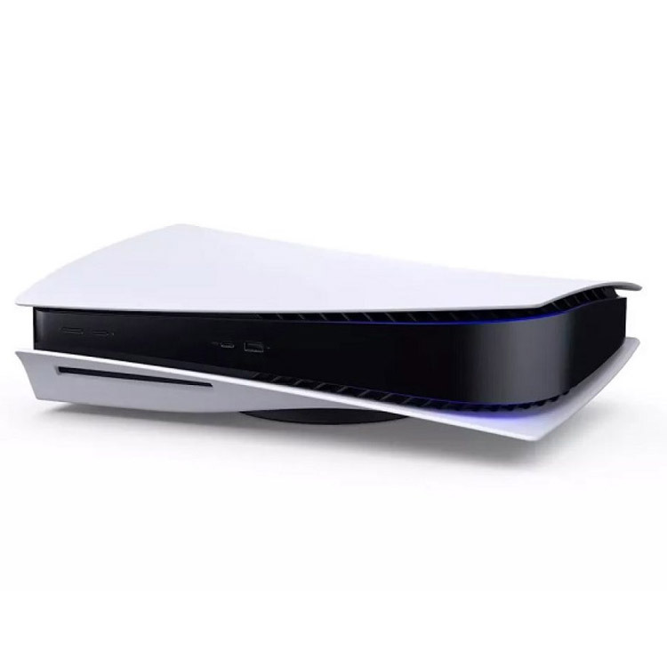 کنسول بازی Playstation ۵ Standard UK 1216A — تصویر ۲