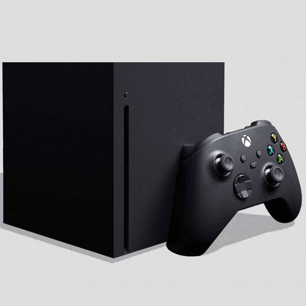 کنسول بازی Xbox Series X — تصویر ۶