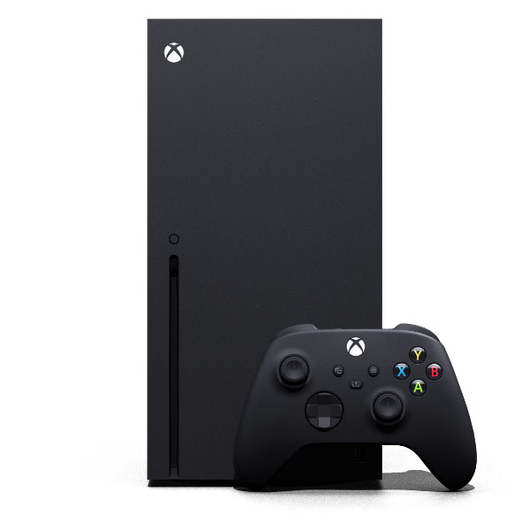 کنسول بازی Xbox Series X