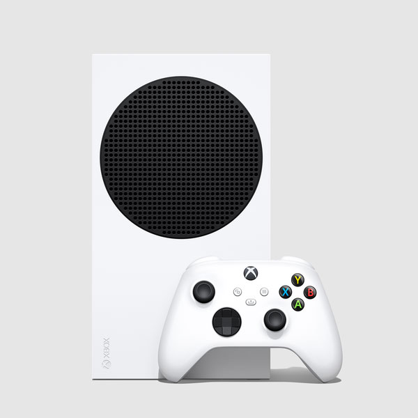 کنسول بازی Xbox Series S — تصویر ۳