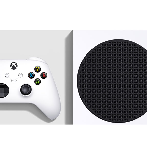 کنسول بازی Xbox Series S — تصویر ۴