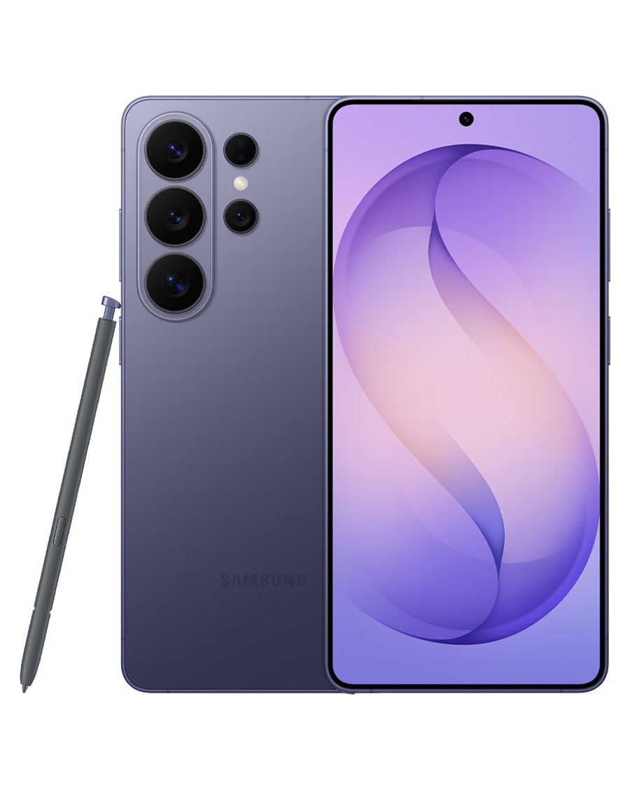 گوشی موبایل سامسونگ مدل Galaxy S26 Ultra دو سیم کارت ظرفیت 1 ترابایت و رم 16 گیگابایت — تصویر ۴