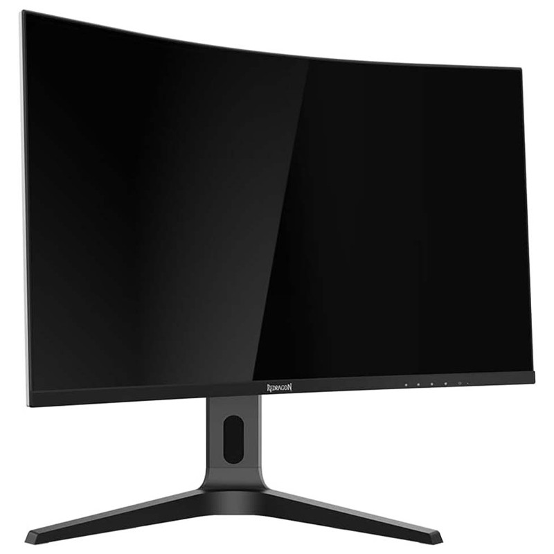 مانیتور گیمینگ خمیده ردراگون GM32H2Q سایز 32 اینچ - پی سی یاب — تصویر ۶