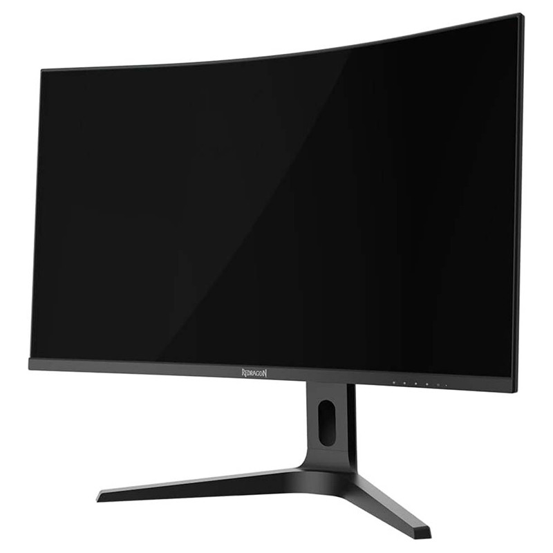 مانیتور گیمینگ خمیده ردراگون GM32H2Q سایز 32 اینچ - پی سی یاب — تصویر ۷