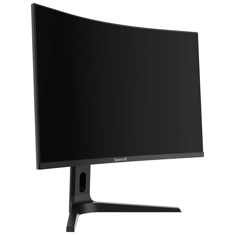 مانیتور گیمینگ خمیده ردراگون GM32H2Q سایز 32 اینچ - پی سی یاب — تصویر ۸