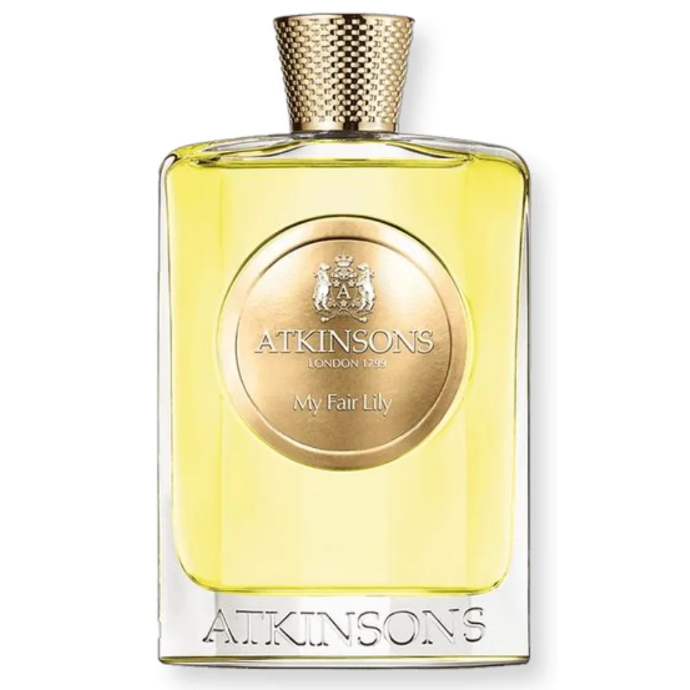 ادکلن اتکینسونز مای فیر لیلی | Atkinsons My Fair Lily