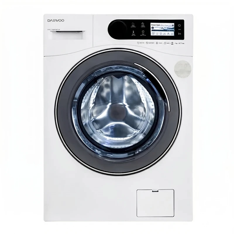 ماشین لباسشویی 9 کیلویی دوو مدل LM-9170