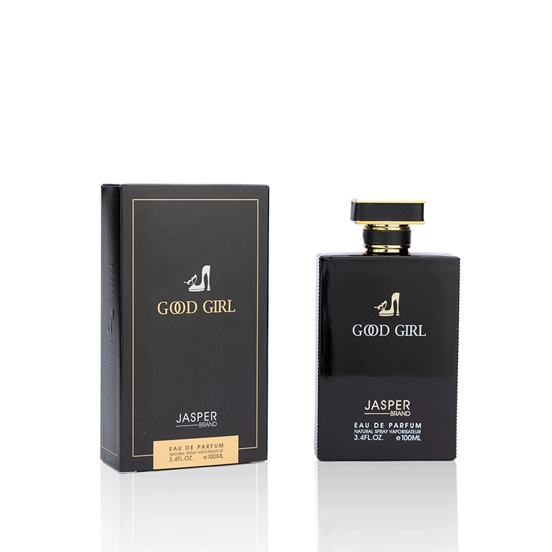 ادو پرفیوم زنانه جاسپر مدل گول گرد حجم 100 میلی لیتر — تصویر ۲