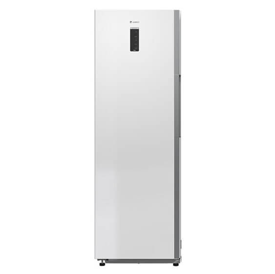 یخچال فریزر دوقلو هایپر اسنوا S5-1190 &amp; S6-1190 سفید براق،سفید متالیک،سفید چرم،تتانیوم و استیل + خرید اقساطی - اقساطی شهر — تصویر ۸