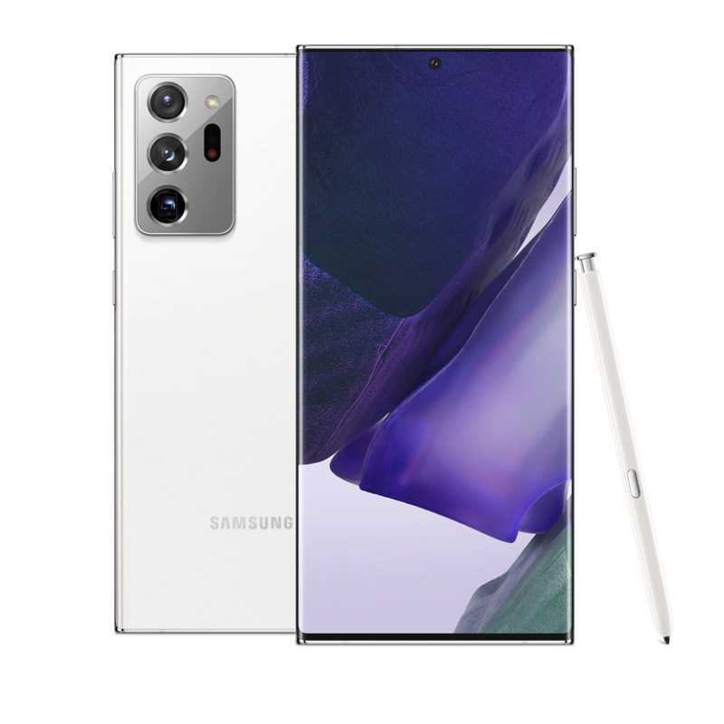 گوشی موبایل سامسونگ مدل Galaxy Note 20 Ultra 5G SM-N986 دو سیم کارت ظرفیت 256 گیگابایت — تصویر ۵