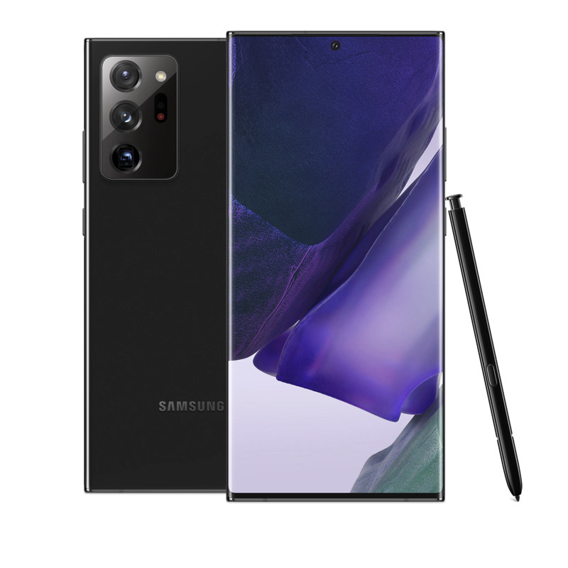 گوشی موبایل سامسونگ مدل Galaxy Note 20 Ultra 5G SM-N986 دو سیم کارت ظرفیت 256 گیگابایت — تصویر ۴