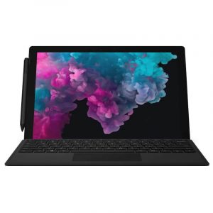 لپ تاپ Surface Pro 6 - TezarShop