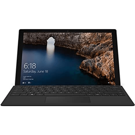 لپ تاپ Surface Pro 5 Core i7 استوک - TezarShop