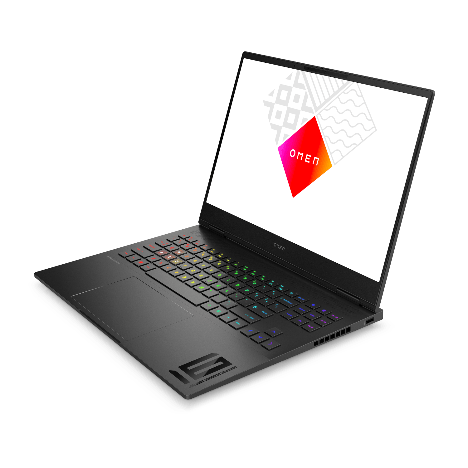 لپ‌تاپ Dell Precision 7520 استوک 4K | رم 64GB، حافظهSSD 512 — تصویر ۴