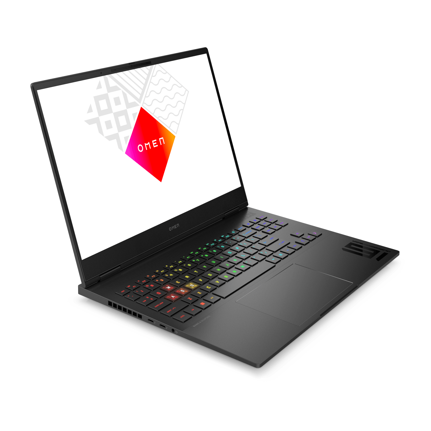 لپ‌تاپ Dell Precision 7520 استوک 4K | رم 64GB، حافظهSSD 512 — تصویر ۵