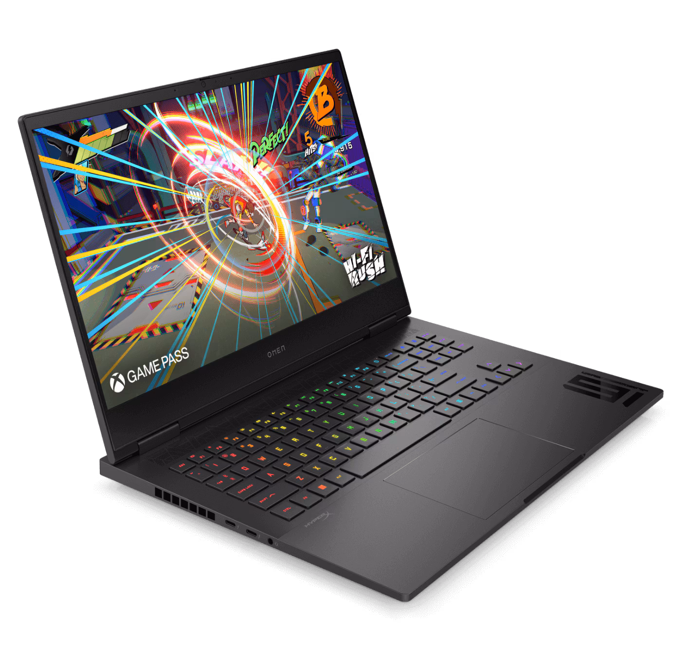 لپ‌تاپ Dell Precision 7520 استوک 4K | رم 64GB، حافظهSSD 512 — تصویر ۸