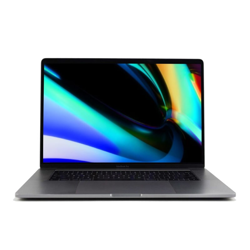 لپ تاپ MacBook Pro 16 - TezarShop