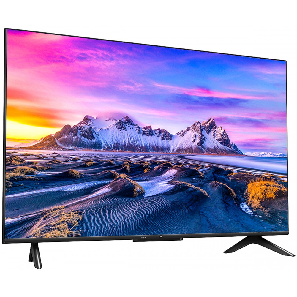 تلویزیون شیائومی مدل MI TV p1 50 inch