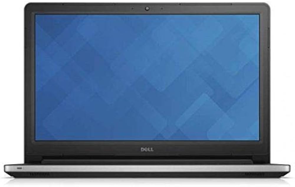 لپتاپ استوک DELL Inspiron 5559