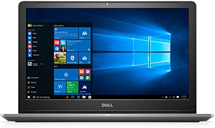 لپ‌تاپ استوک Dell Vostro 5568