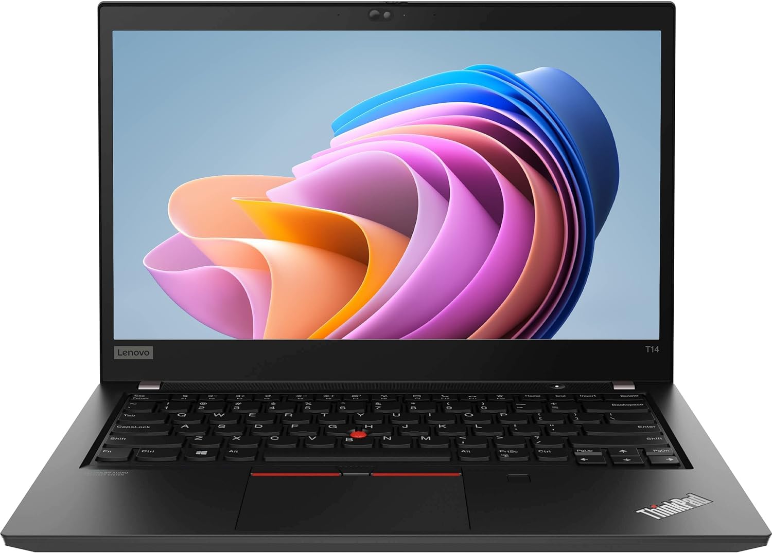 لپ‌تاپ استوک Lenovo ThinkPad T14