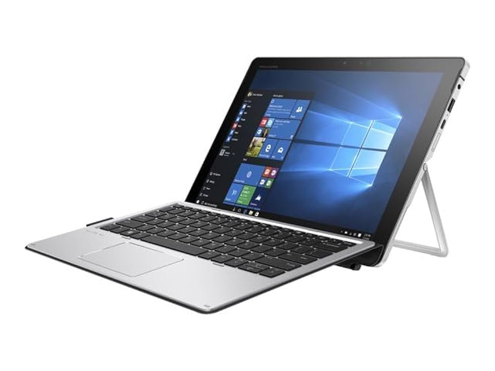 لپ‌تاپ استوک HP Elite x2 1012 G2